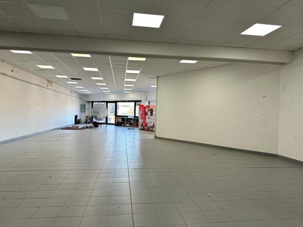 Immobile a Arezzo in VIA NEWTON , 70-72 - Foto 2