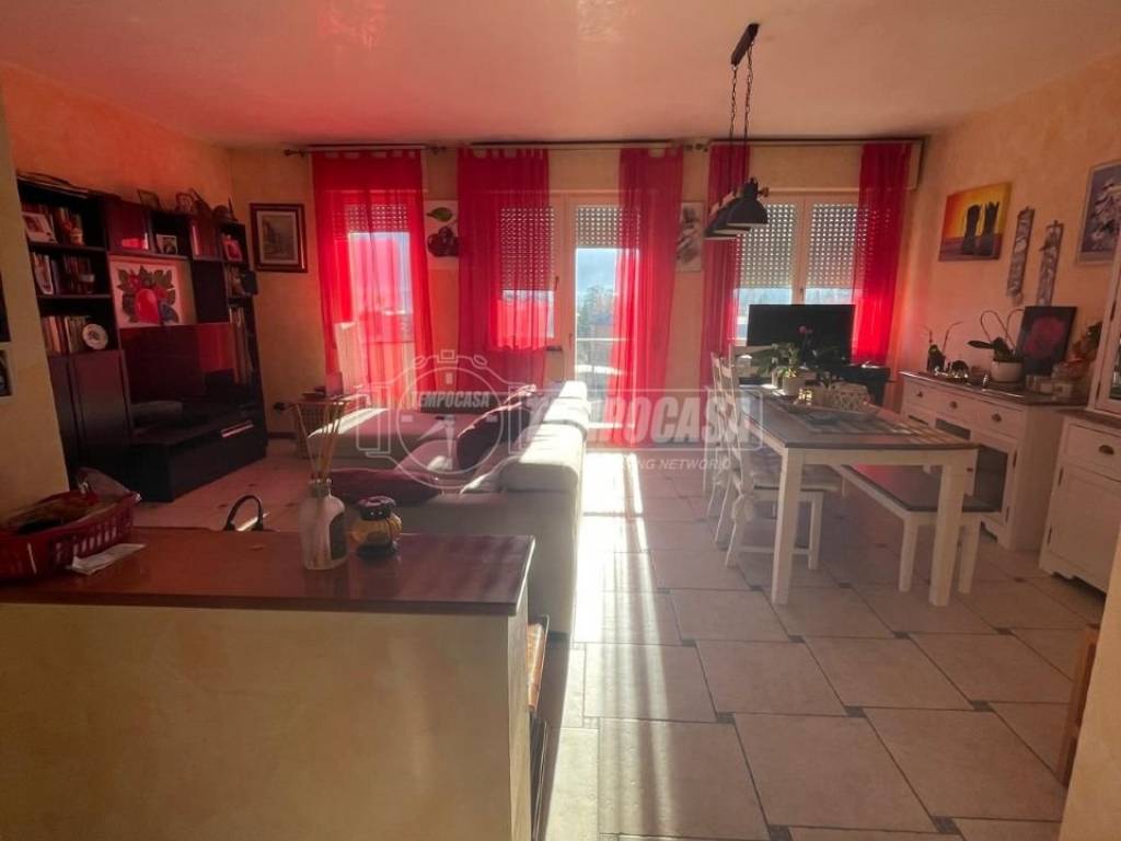 Appartamento a Belluno in Via Piero Gobetti 10 - Foto 3