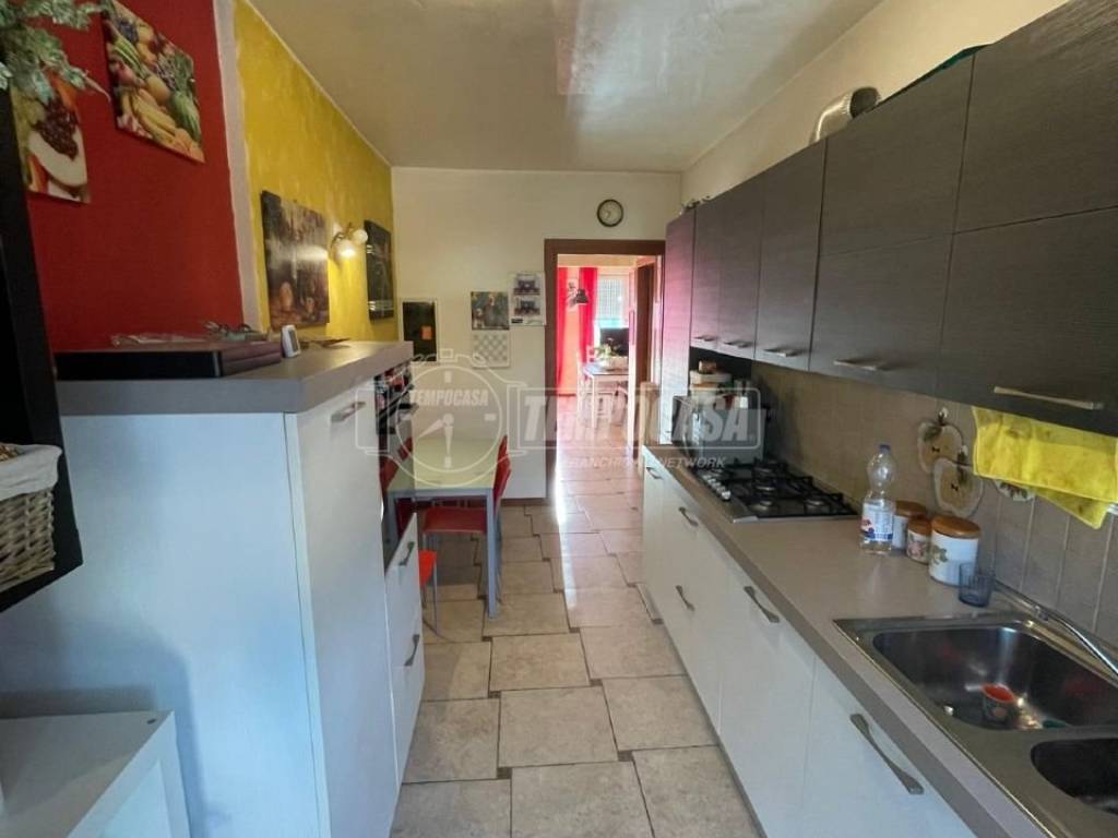 Appartamento a Belluno in Via Piero Gobetti 10 - Foto 5