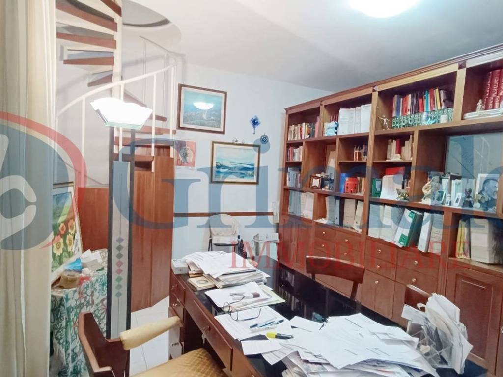 Appartamento a Brusciano in Via Camillo Cucca - Foto 4