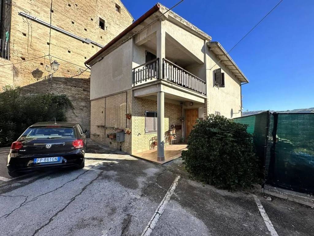 Villa a Ponzano di fermo - Foto 2