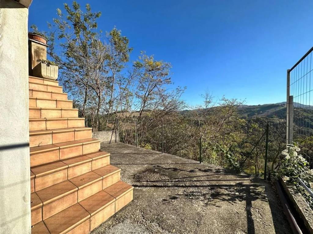 Villa a Ponzano di fermo - Foto 4