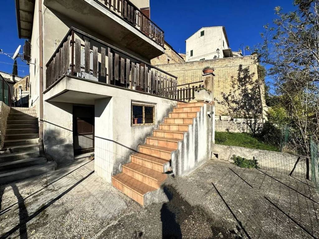 Villa a Ponzano di fermo - Foto 5