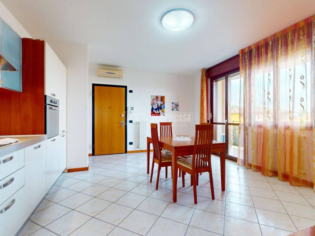 Appartamento a Rubiera in Via DON DOSSETTI - Foto 5
