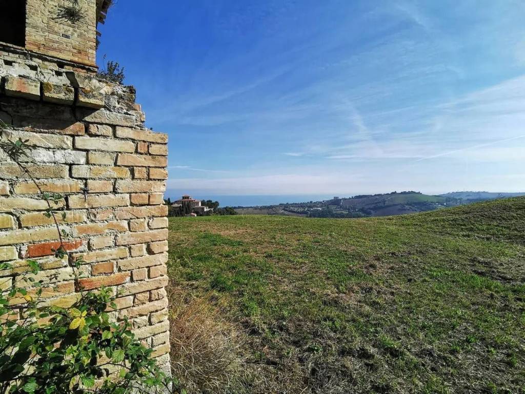 Rustico / casale a Fermo in Contrada Valloscura Di Capodarco - Foto 5