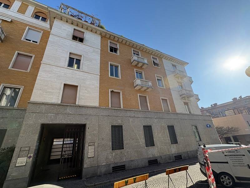 Appartamento a Biella in Via Cristoforo Colombo, 4 - Foto 2
