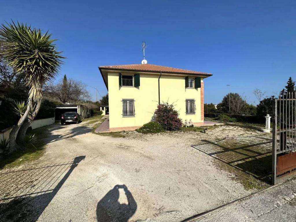 Villa a Fermo in Contrada Abbadetta, 4 - Foto 2