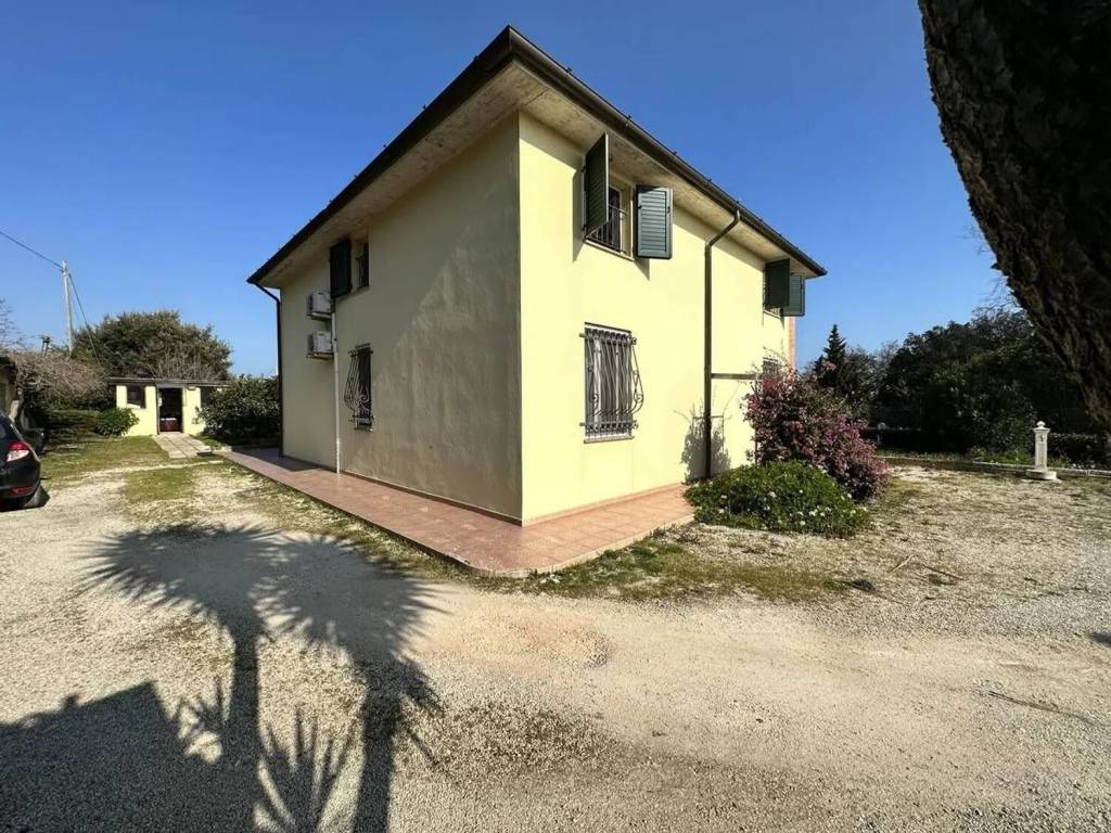 Villa a Fermo in Contrada Abbadetta, 4 - Foto 3