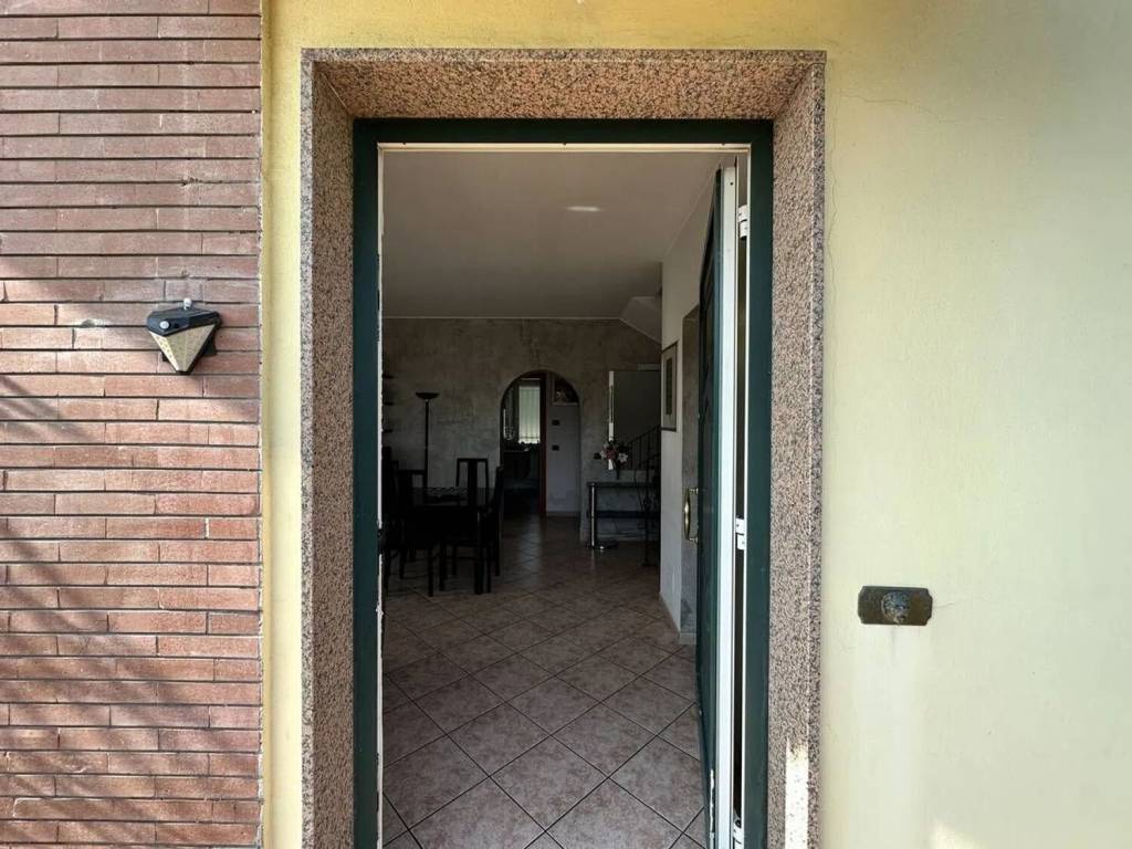 Villa a Fermo in Contrada Abbadetta, 4 - Foto 4