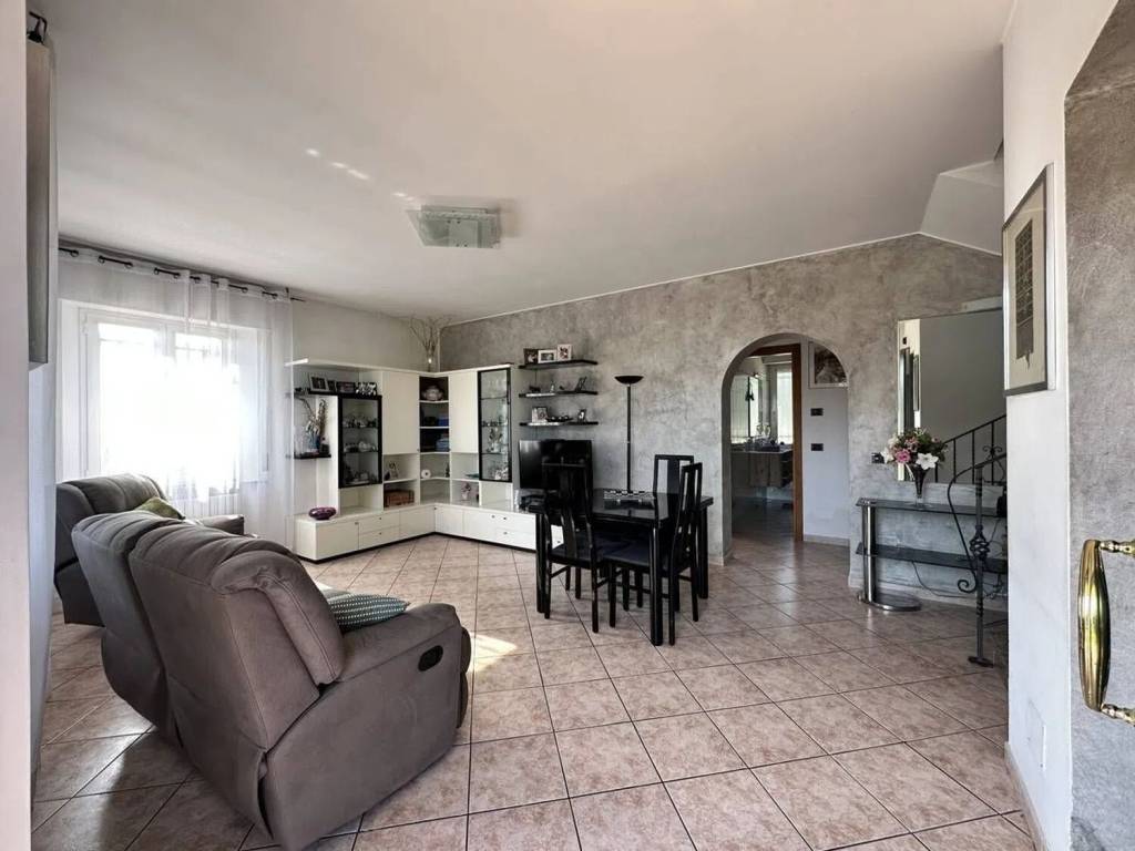 Villa a Fermo in Contrada Abbadetta, 4 - Foto 5