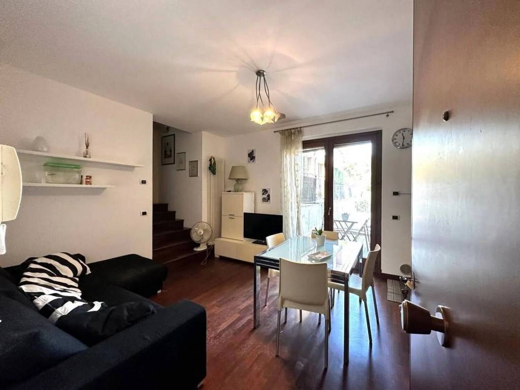 Appartamento a Porto san giorgio in Via Pier Della Francesca - Foto 1