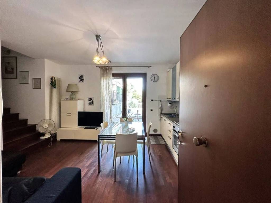Appartamento a Porto san giorgio in Via Pier Della Francesca - Foto 2