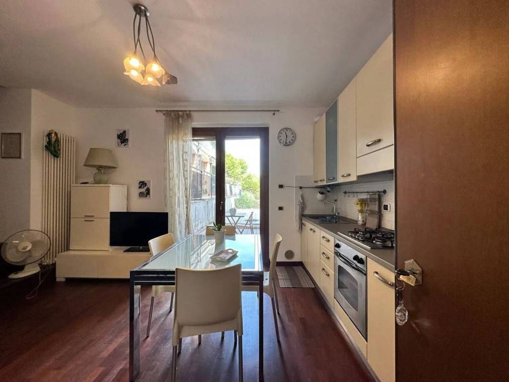 Appartamento a Porto san giorgio in Via Pier Della Francesca - Foto 3