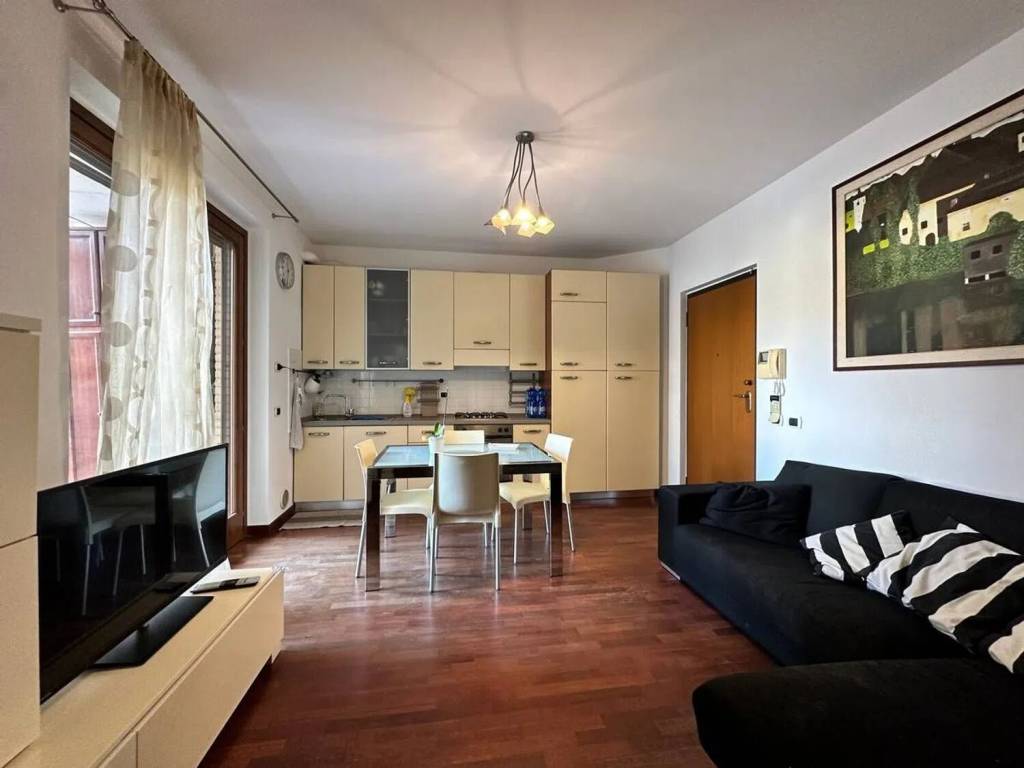 Appartamento a Porto san giorgio in Via Pier Della Francesca - Foto 4