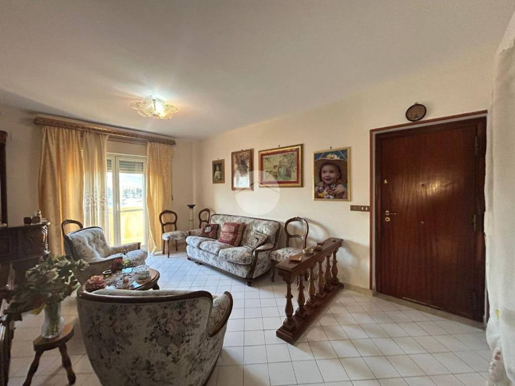 Appartamento a Palermo in Appartamento Viale dei Picciotti, 51 - Foto 4