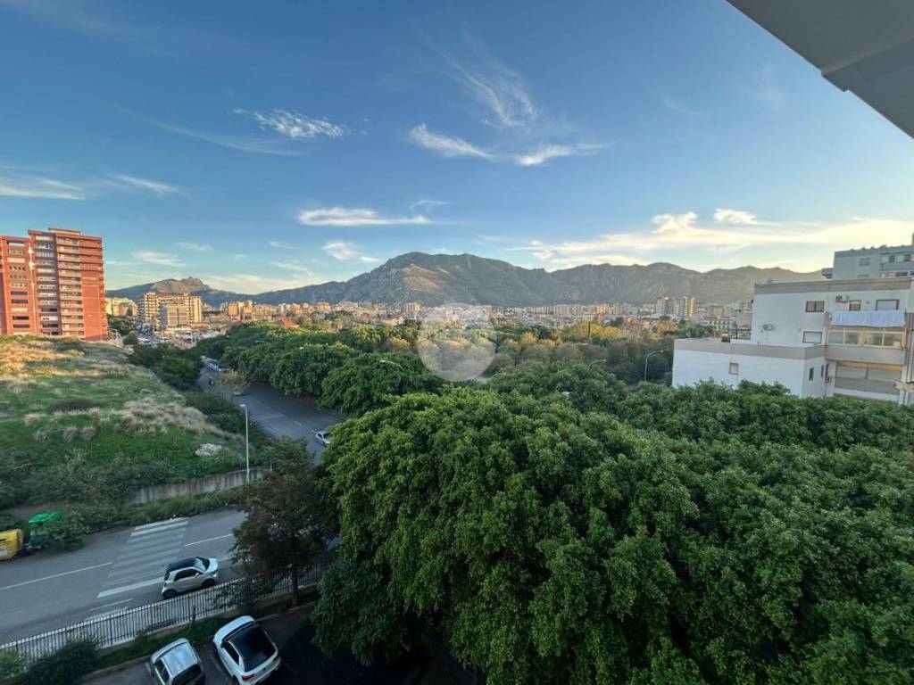 Appartamento a Palermo in Appartamento Viale dei Picciotti, 51 - Foto 5