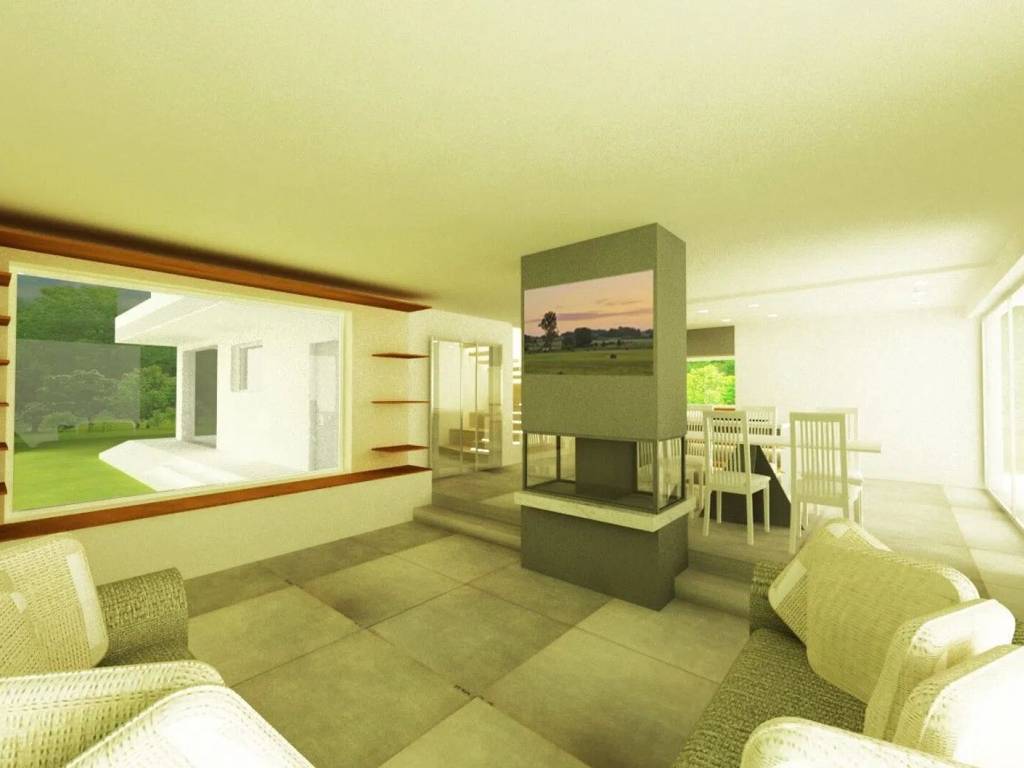 Villa a Fermo in Strada Comunale Bore S.N.C. - Foto 2