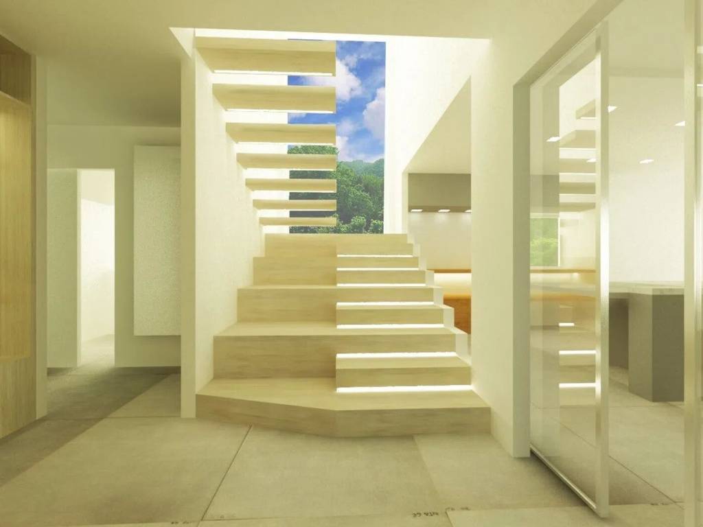 Villa a Fermo in Strada Comunale Bore S.N.C. - Foto 4