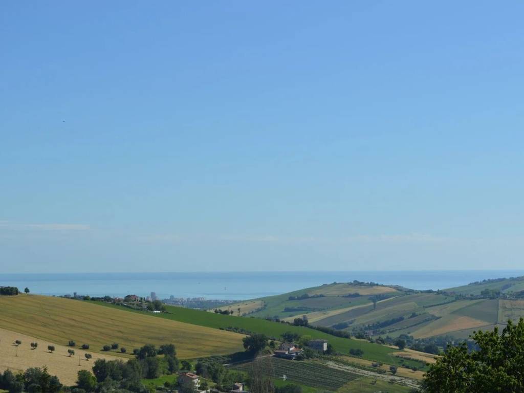Villa a Fermo in Strada Comunale Bore S.N.C. - Foto 5