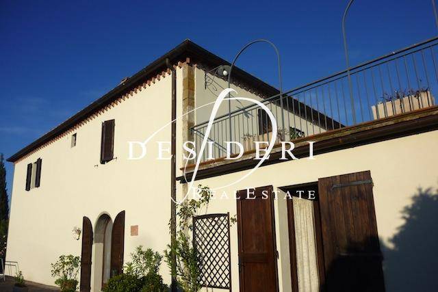 Immobile a Scansano in Strada Provinciale 159 ,107 - Foto 4