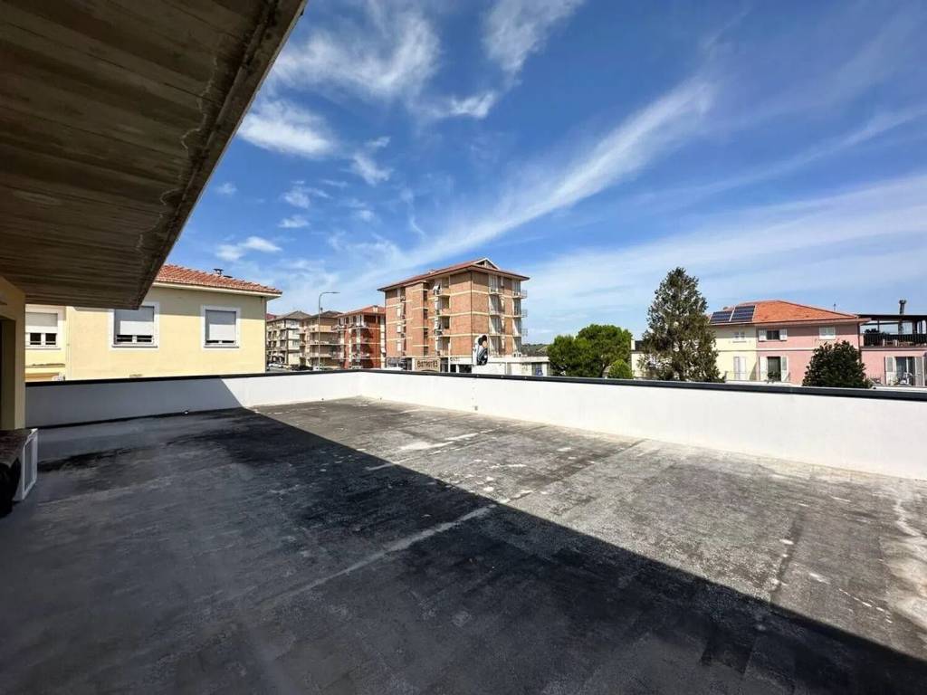 Appartamento a Fermo in Viale Trento - Foto 3