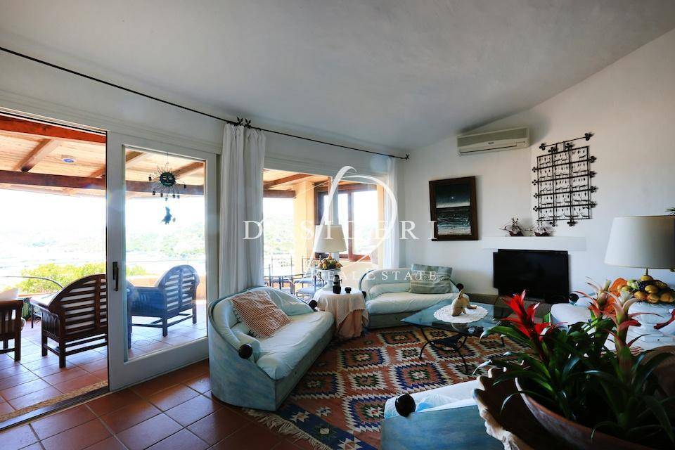 Villetta a schiera a Arzachena in Marina di Porto Cervo - Foto 2