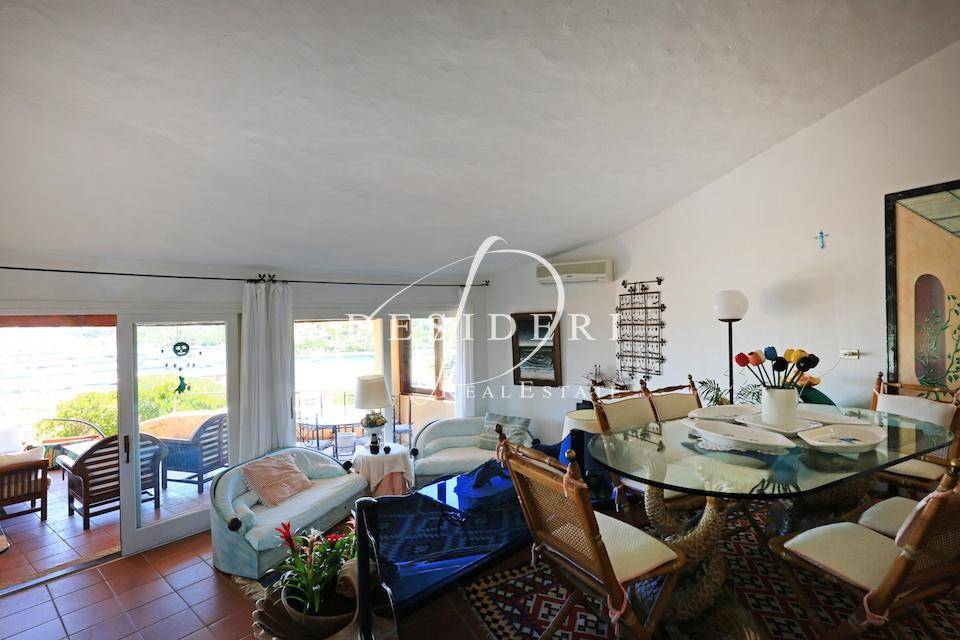Villetta a schiera a Arzachena in Marina di Porto Cervo - Foto 3