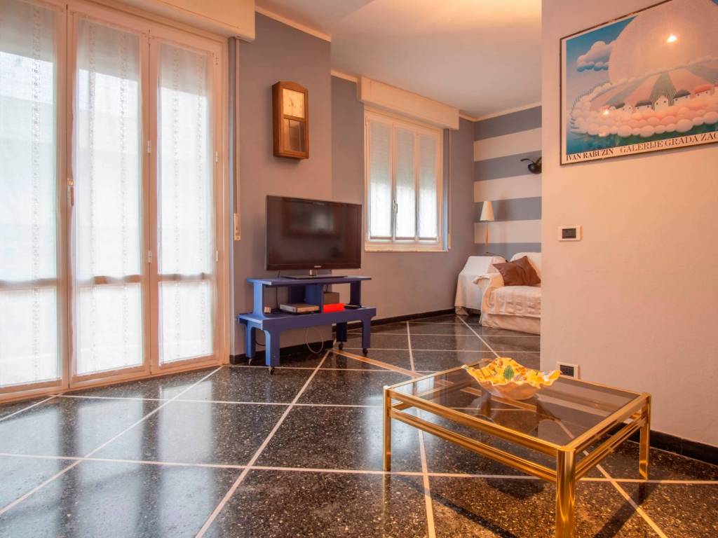 Appartamento a Lavagna in Via Como, 32 - Foto 2