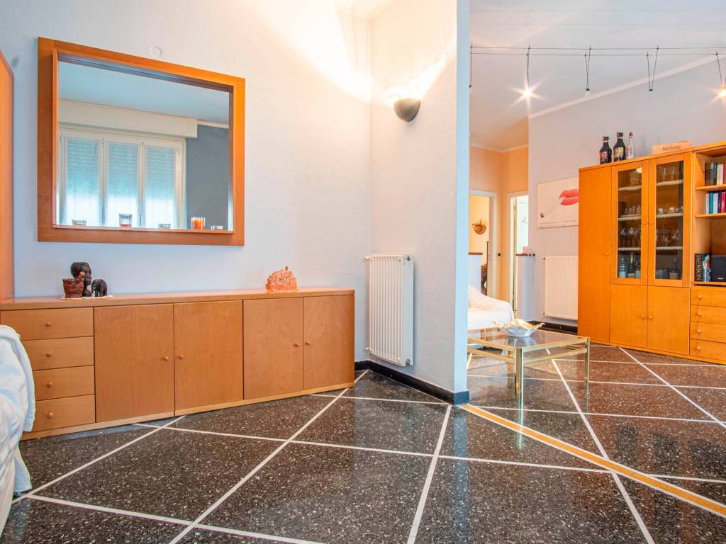 Appartamento a Lavagna in Via Como, 32 - Foto 3
