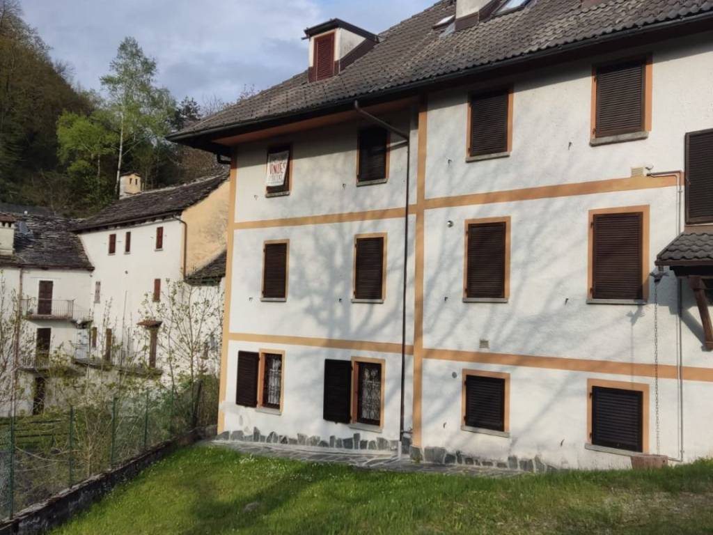 Appartamento a Druogno in Via alla Riva - Foto 2