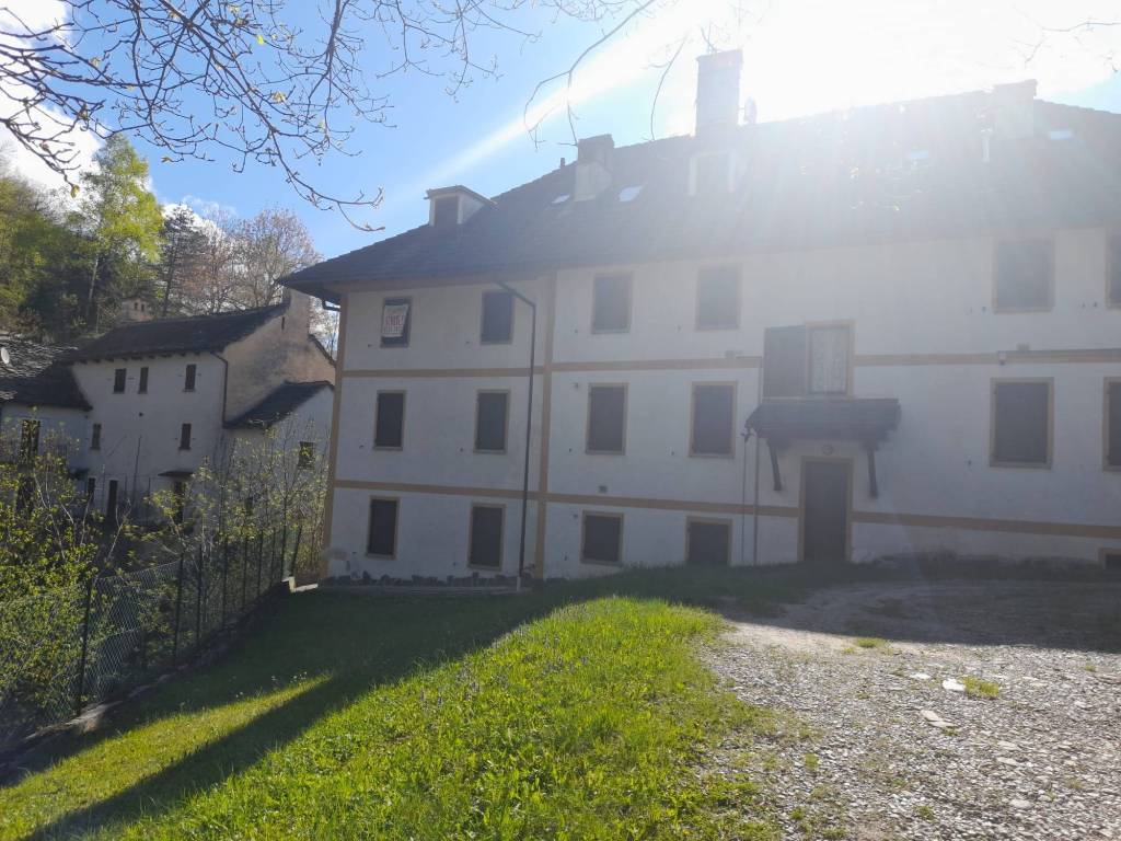 Appartamento a Druogno in Via alla Riva - Foto 3