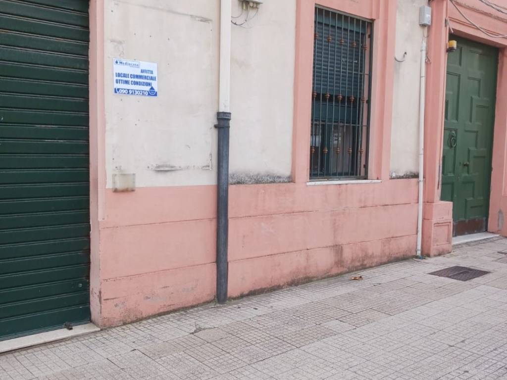 Immobile a Messina in Via Cesare Battisti, 241 - Foto 2