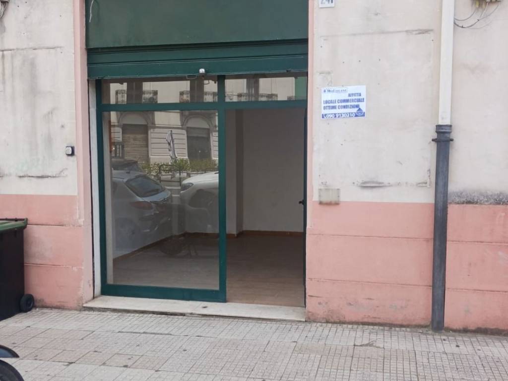 Immobile a Messina in Via Cesare Battisti, 241 - Foto 3