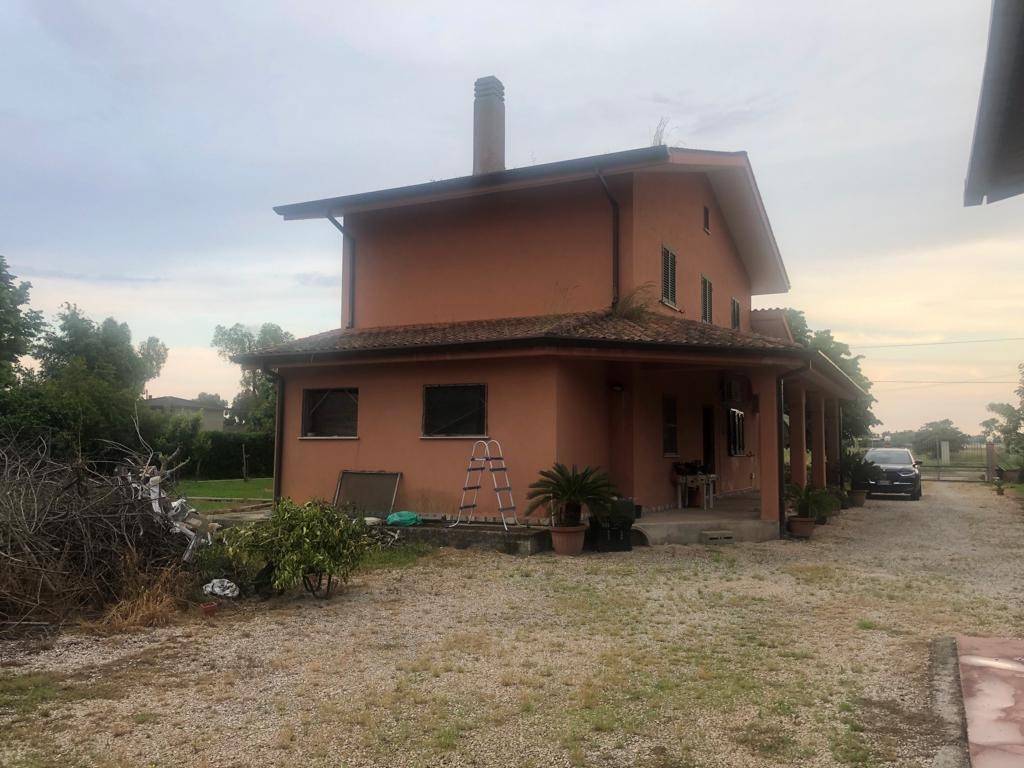 Casa indipendente a Sabaudia in Strada Formicosa, 21 - Foto 4
