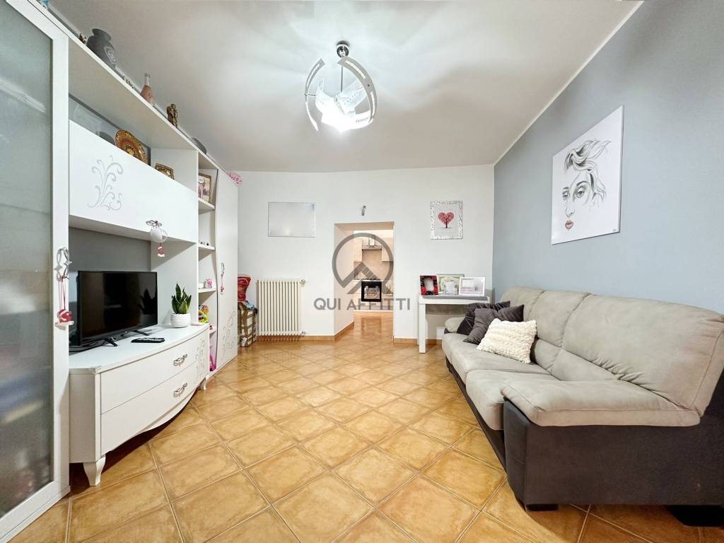 Casa indipendente a Andria in Via Corrado IV di Svevia - Foto 2