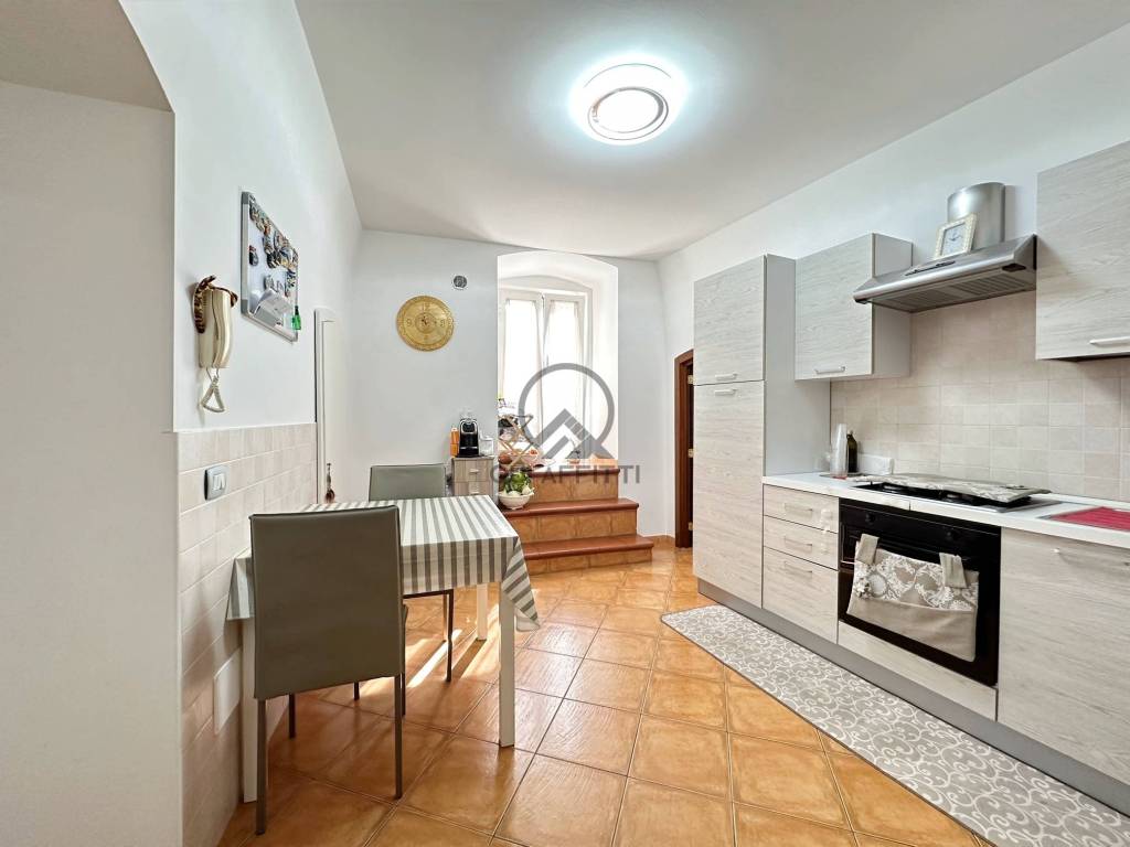 Casa indipendente a Andria in Via Corrado IV di Svevia - Foto 3