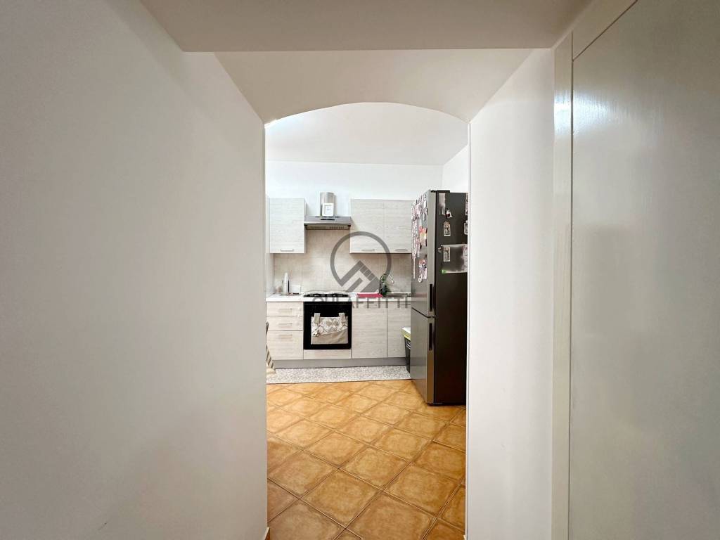 Casa indipendente a Andria in Via Corrado IV di Svevia - Foto 4