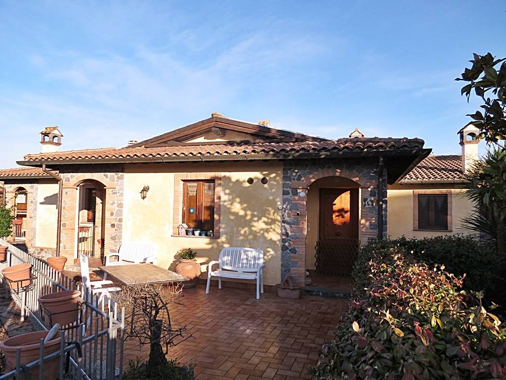 Villa a Porano - Foto 4