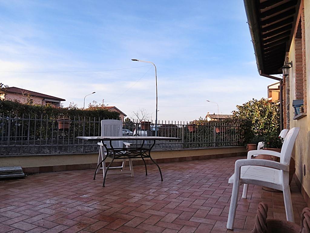 Villa a Porano - Foto 5