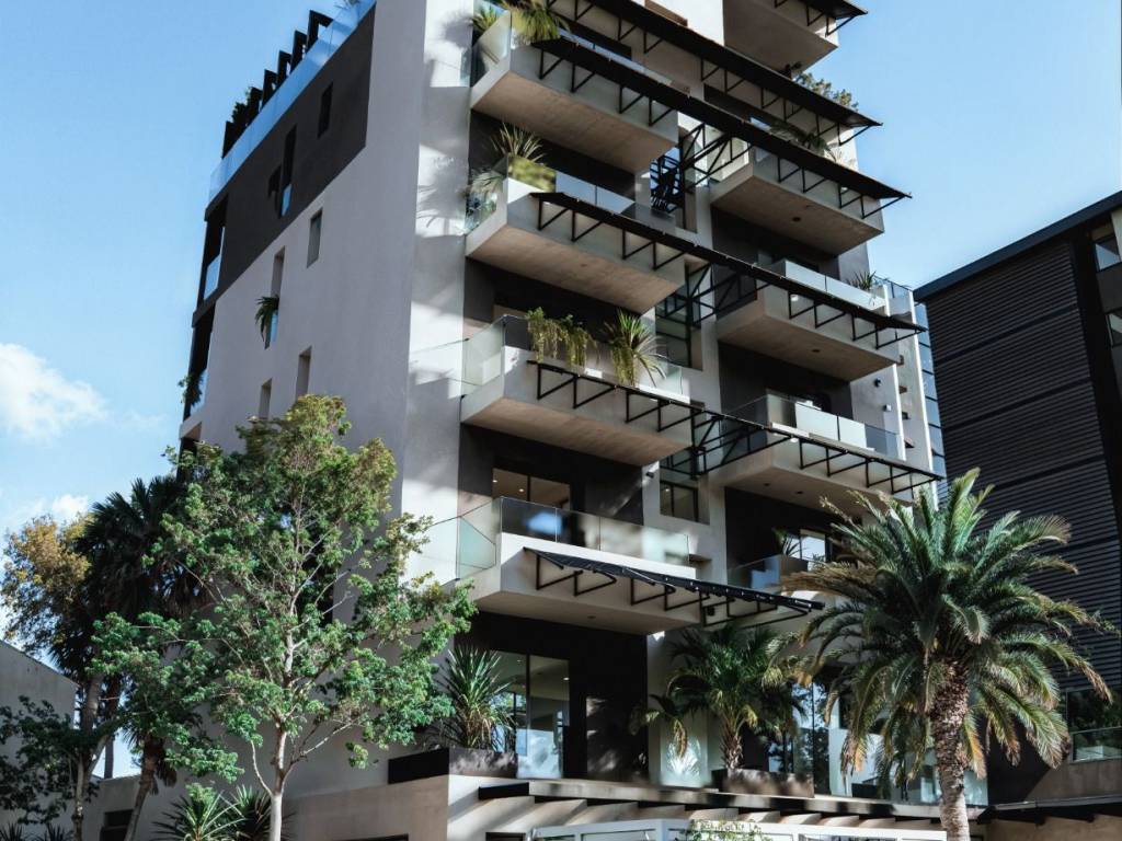 Appartamento a Riccione in Viale Giosuè Carducci, 9 - Foto 2