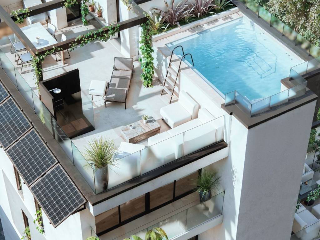 Appartamento a Riccione in Viale Giosuè Carducci, 9 - Foto 3