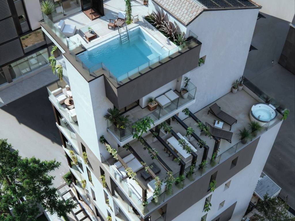 Appartamento a Riccione in Viale Giosuè Carducci, 9 - Foto 4