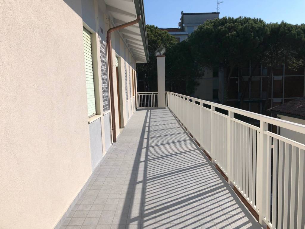 Attico / mansarda a Cervia in Via Traversa 5 Pineta - Foto 2