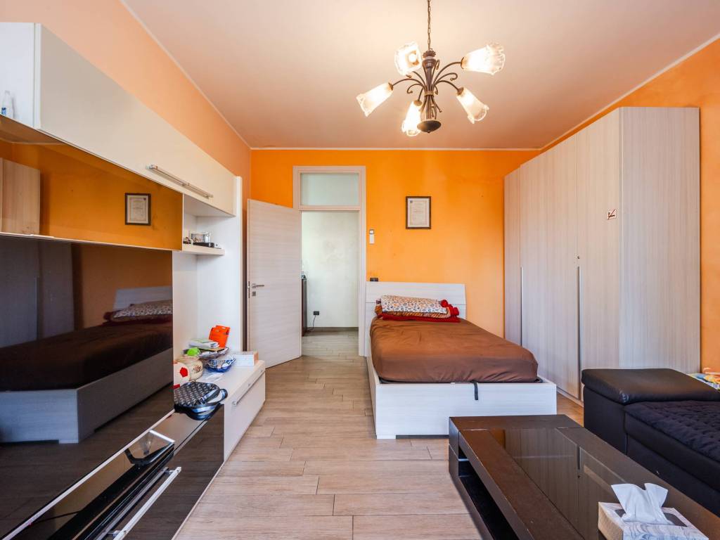 Appartamento a Casalgrande in Via Leopoldo Reverberi - Foto 3