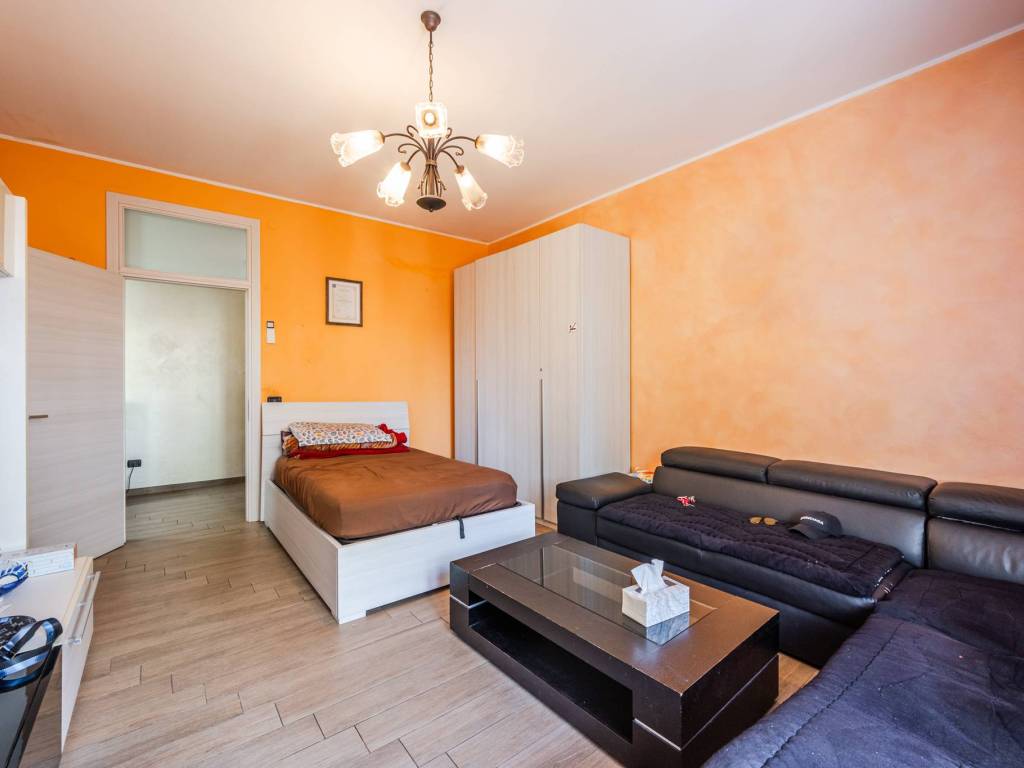 Appartamento a Casalgrande in Via Leopoldo Reverberi - Foto 5