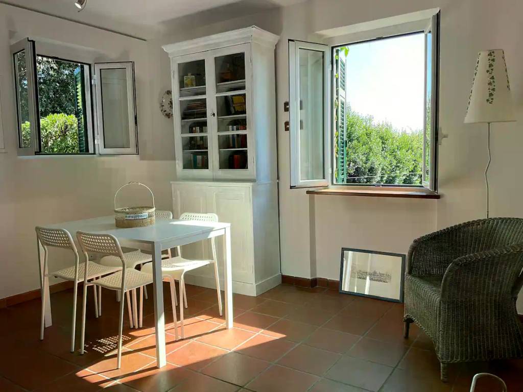Villa a Ameglia in Via Nuova, 1 - Foto 2