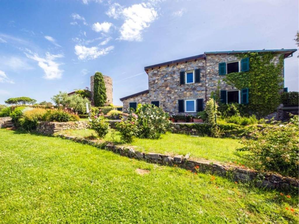 Villa a Ameglia in Via Nuova, 1 - Foto 3