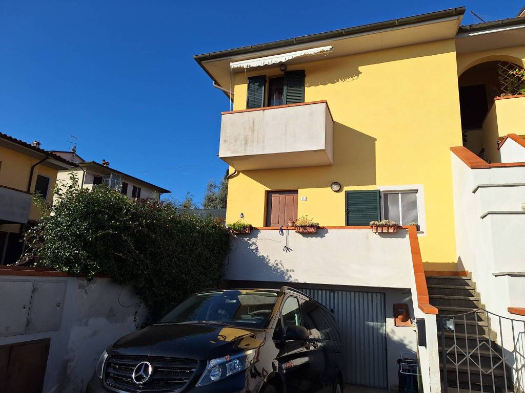 Villetta a schiera a Lucignano in Via Senese - Foto 2