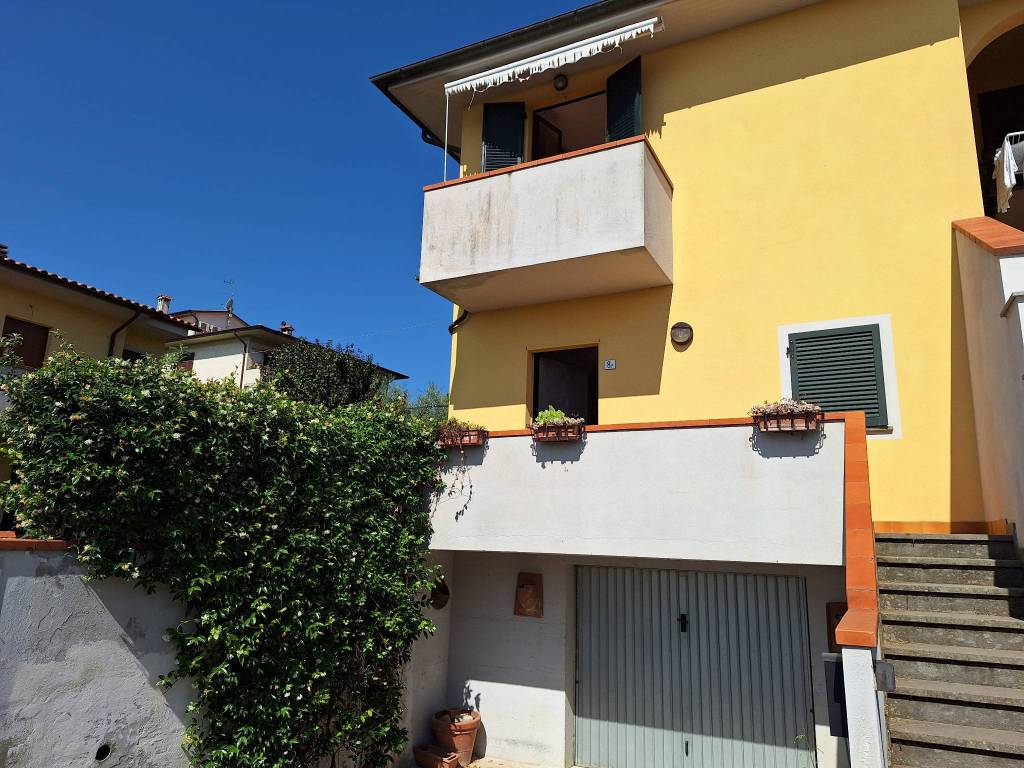 Villetta a schiera a Lucignano - Foto 2