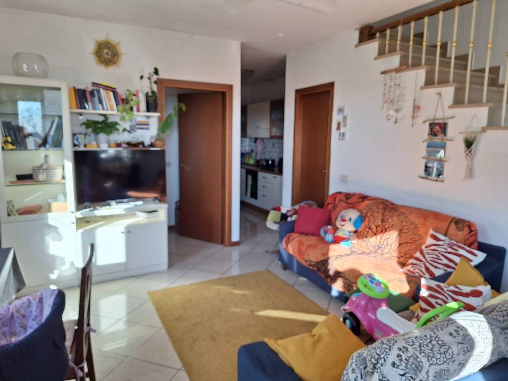Villetta a schiera a Lucignano in Via Senese - Foto 3